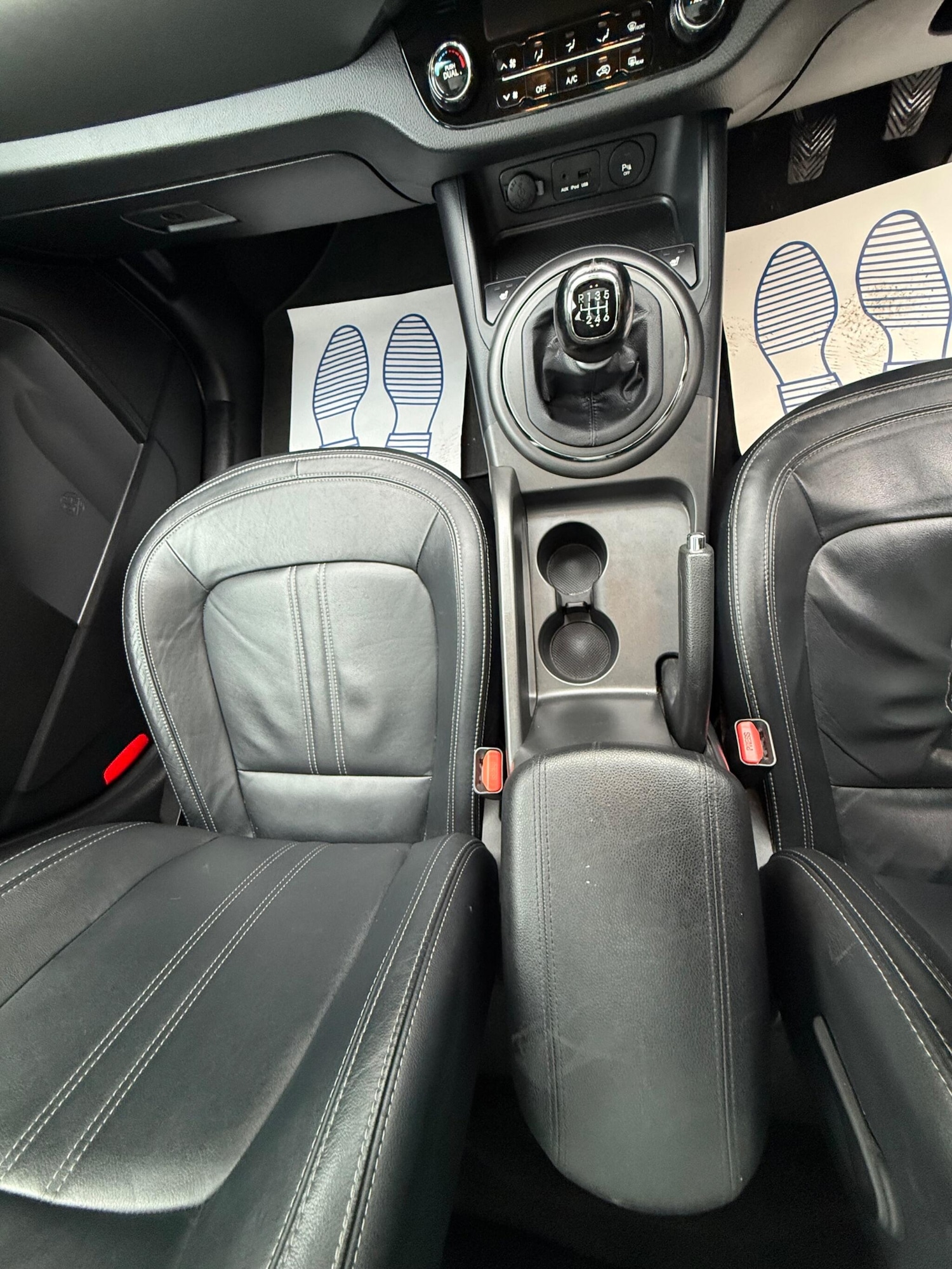 Used Kia Sportage 2014 for sale - 77970444: Photo 26