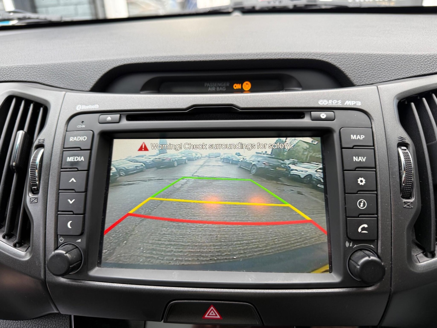 Used Kia Sportage 2014 for sale - 77970444: Photo 27