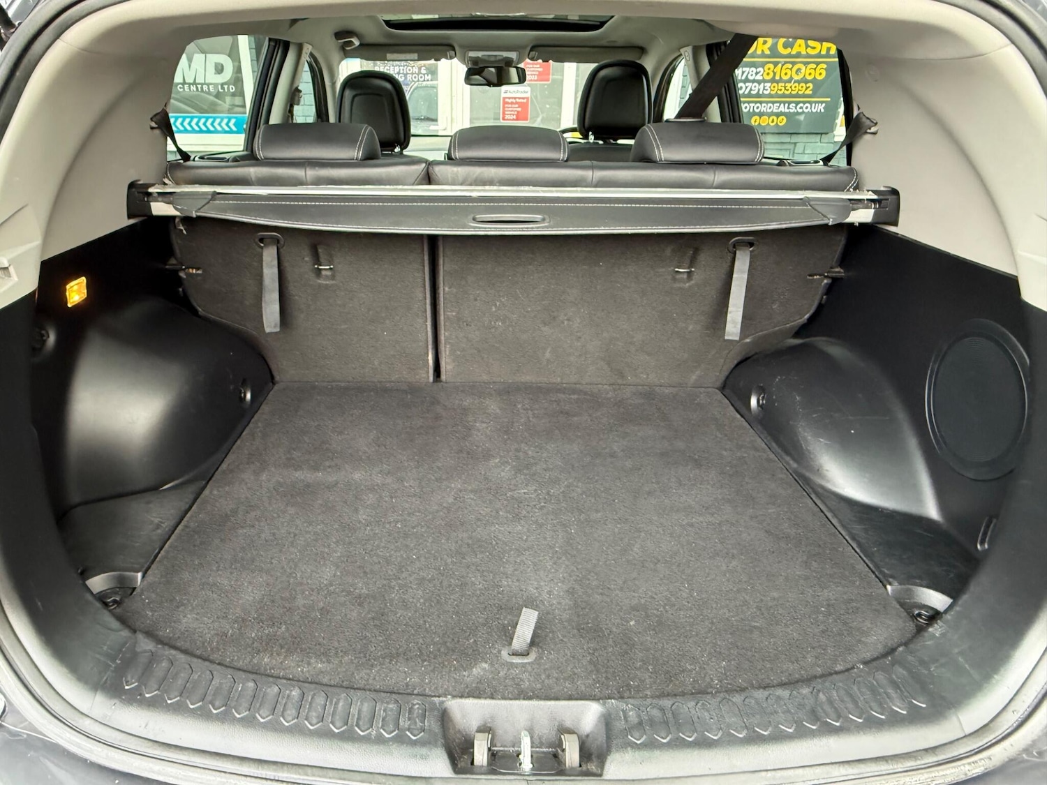 Used Kia Sportage 2014 for sale - 77970444: Photo 29