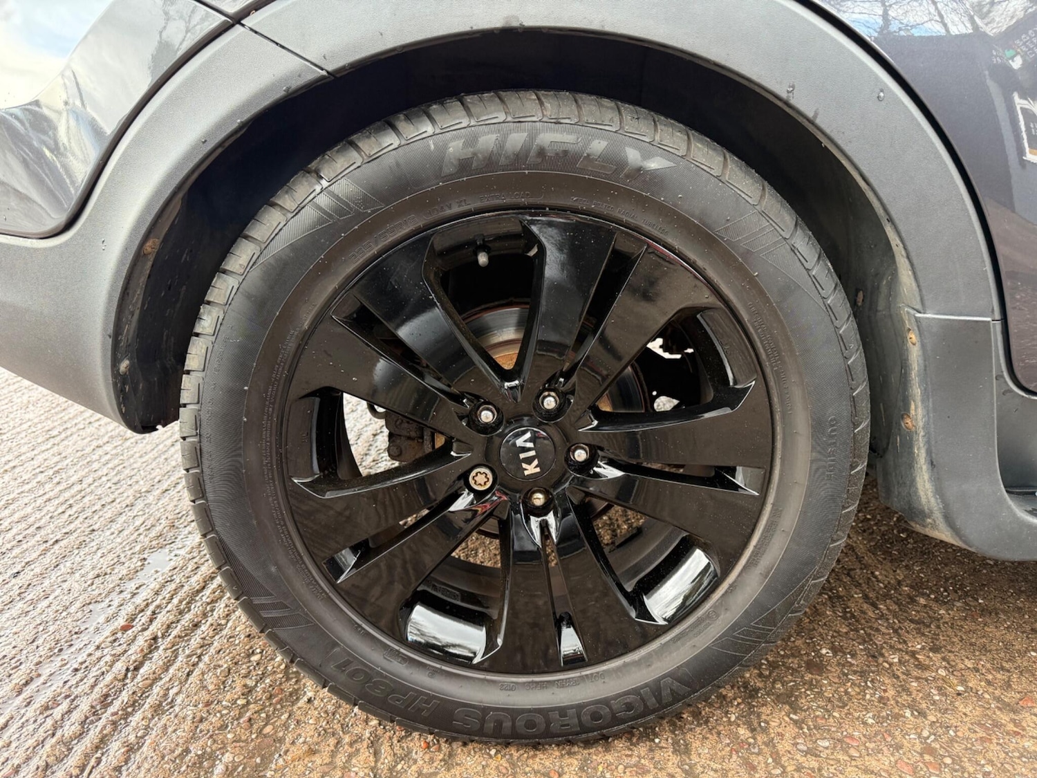 Used Kia Sportage 2014 for sale - 77970444: Photo 31