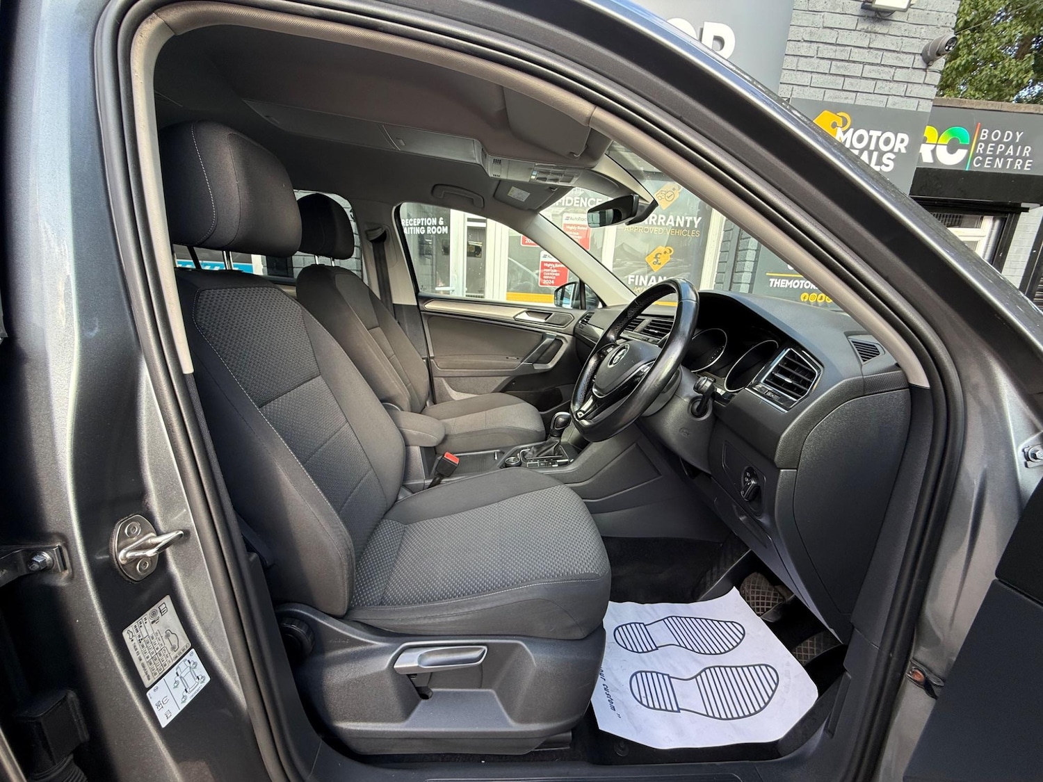 Vehicle 15