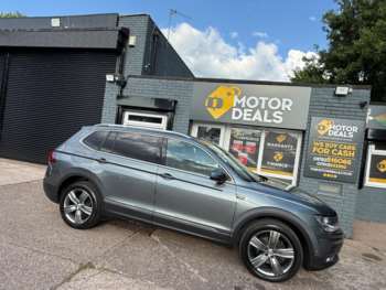 2020 (69) - 2.0 TDI 4Motion Match 5dr DSG