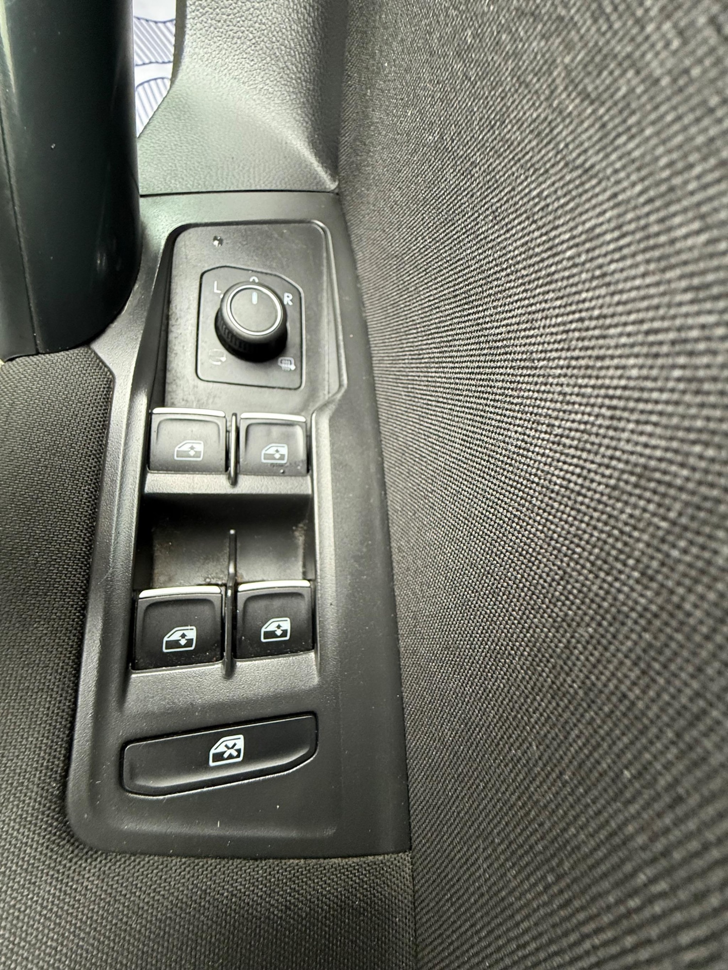 Vehicle 34
