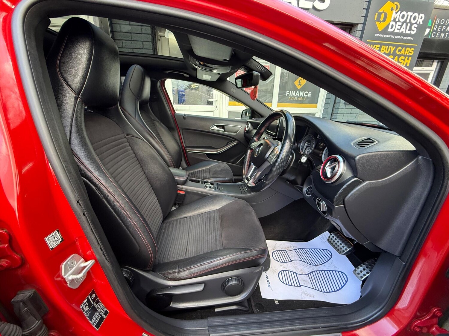 Used Mercedes-Benz A-Class for sale - 78057898: Photo 15