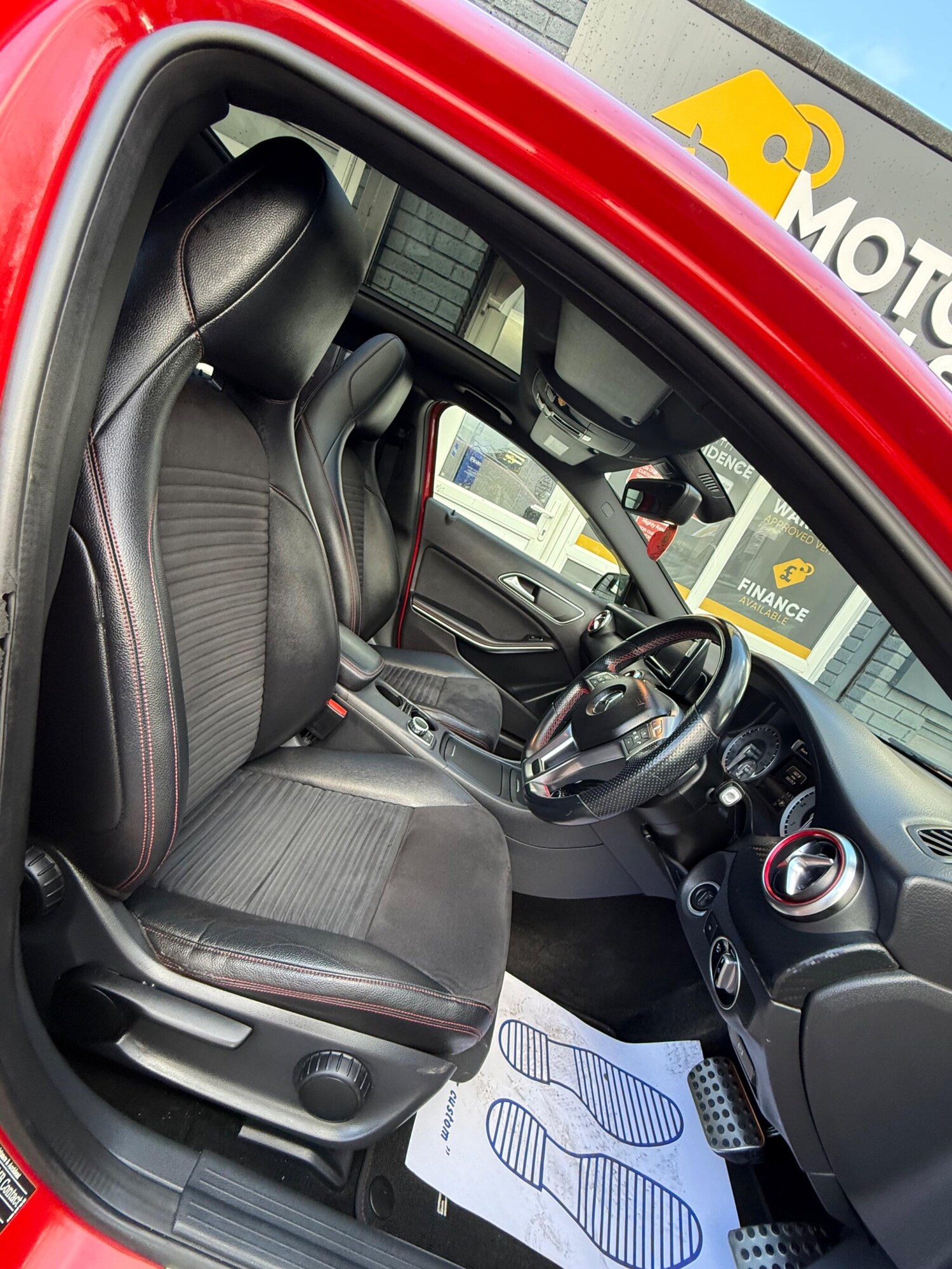 Used Mercedes-Benz A-Class for sale - 78057898: Photo 16