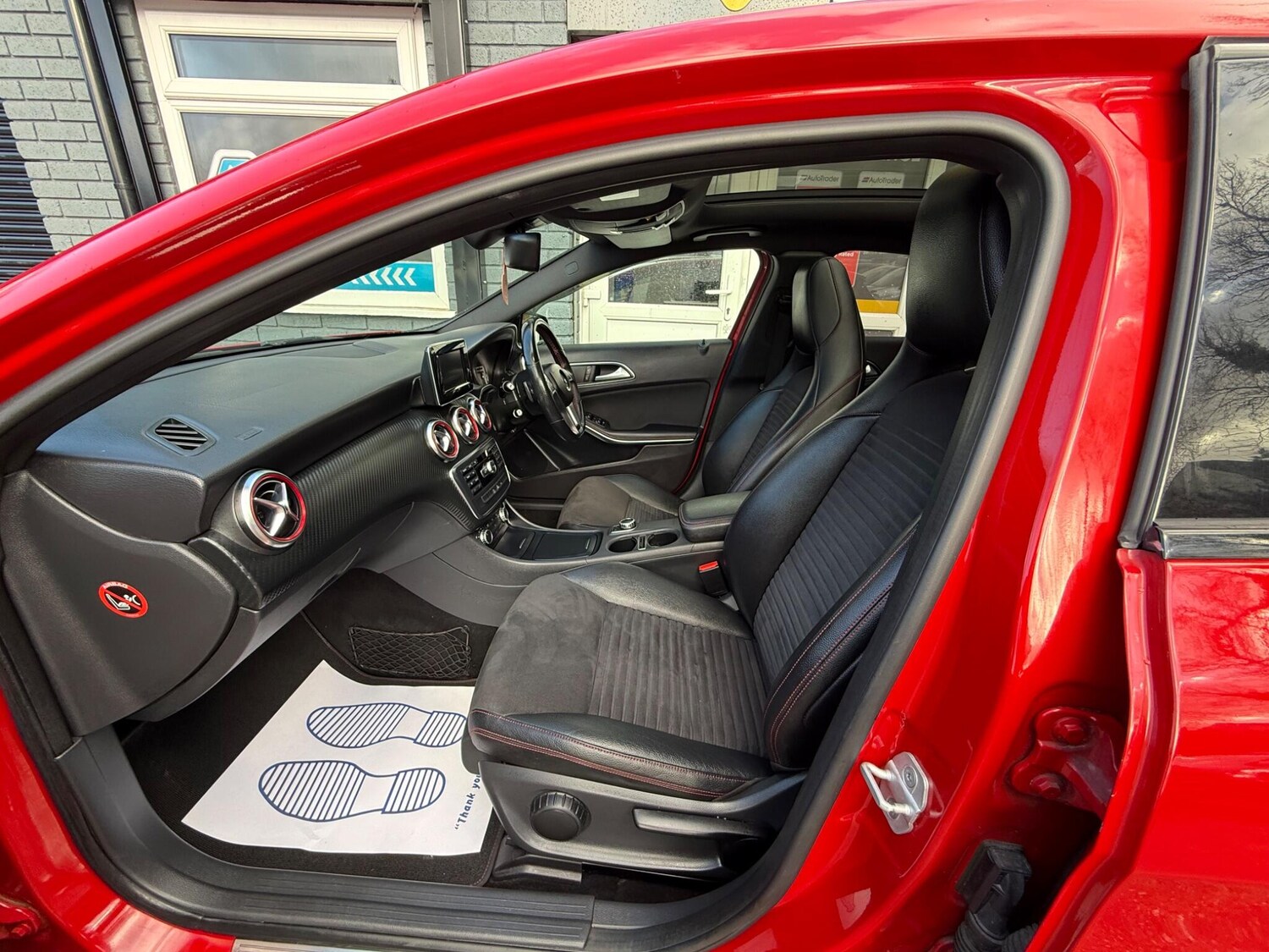 Used Mercedes-Benz A-Class for sale - 78057898: Photo 17