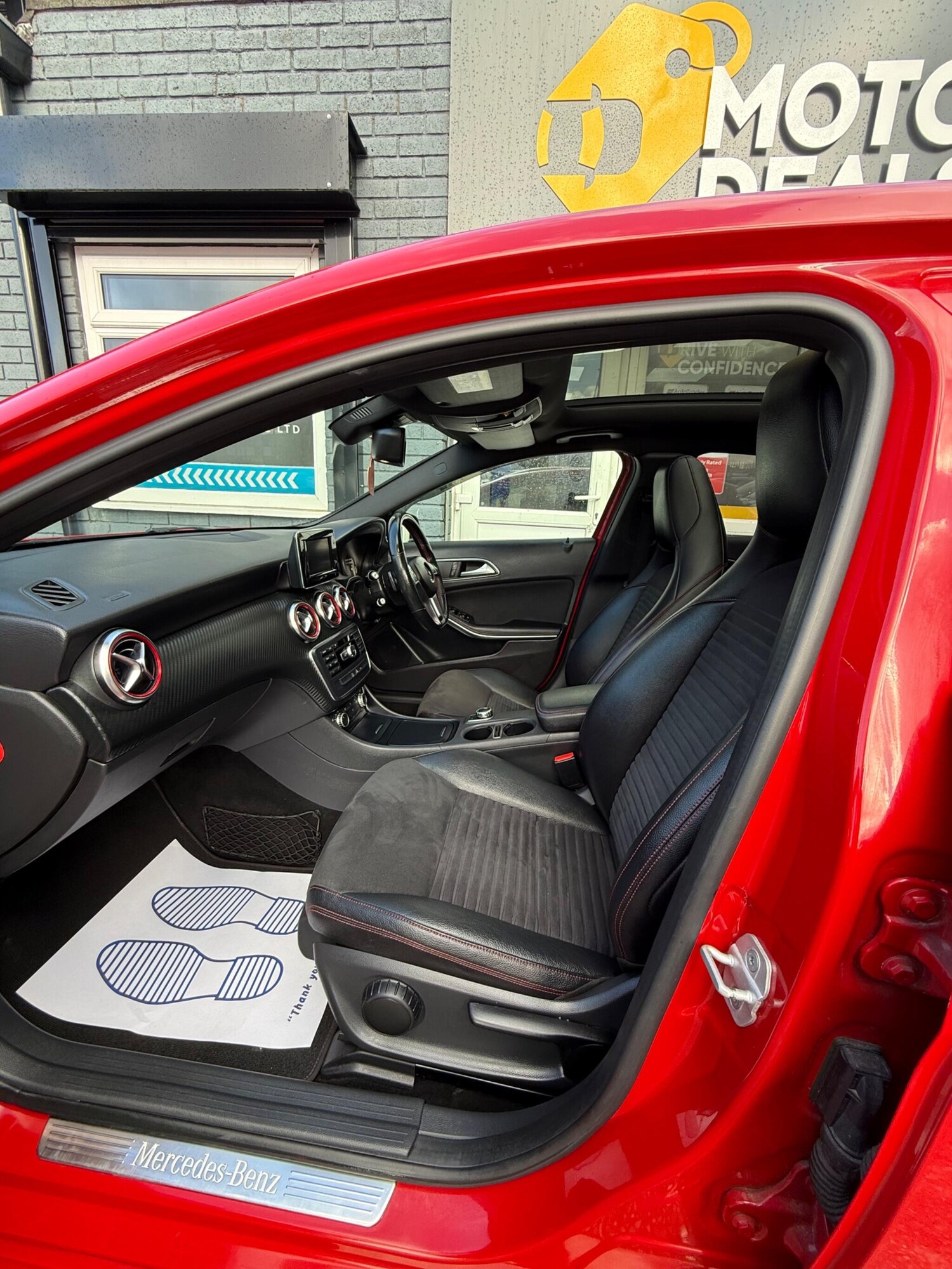 Used Mercedes-Benz A-Class for sale - 78057898: Photo 18