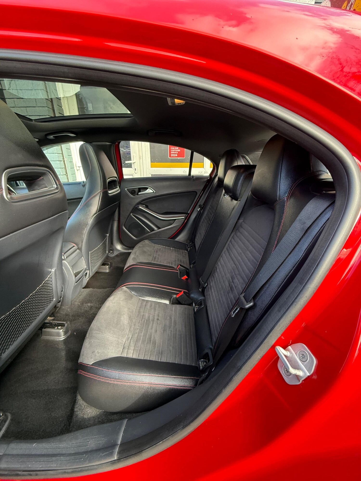 Used Mercedes-Benz A-Class for sale - 78057898: Photo 19