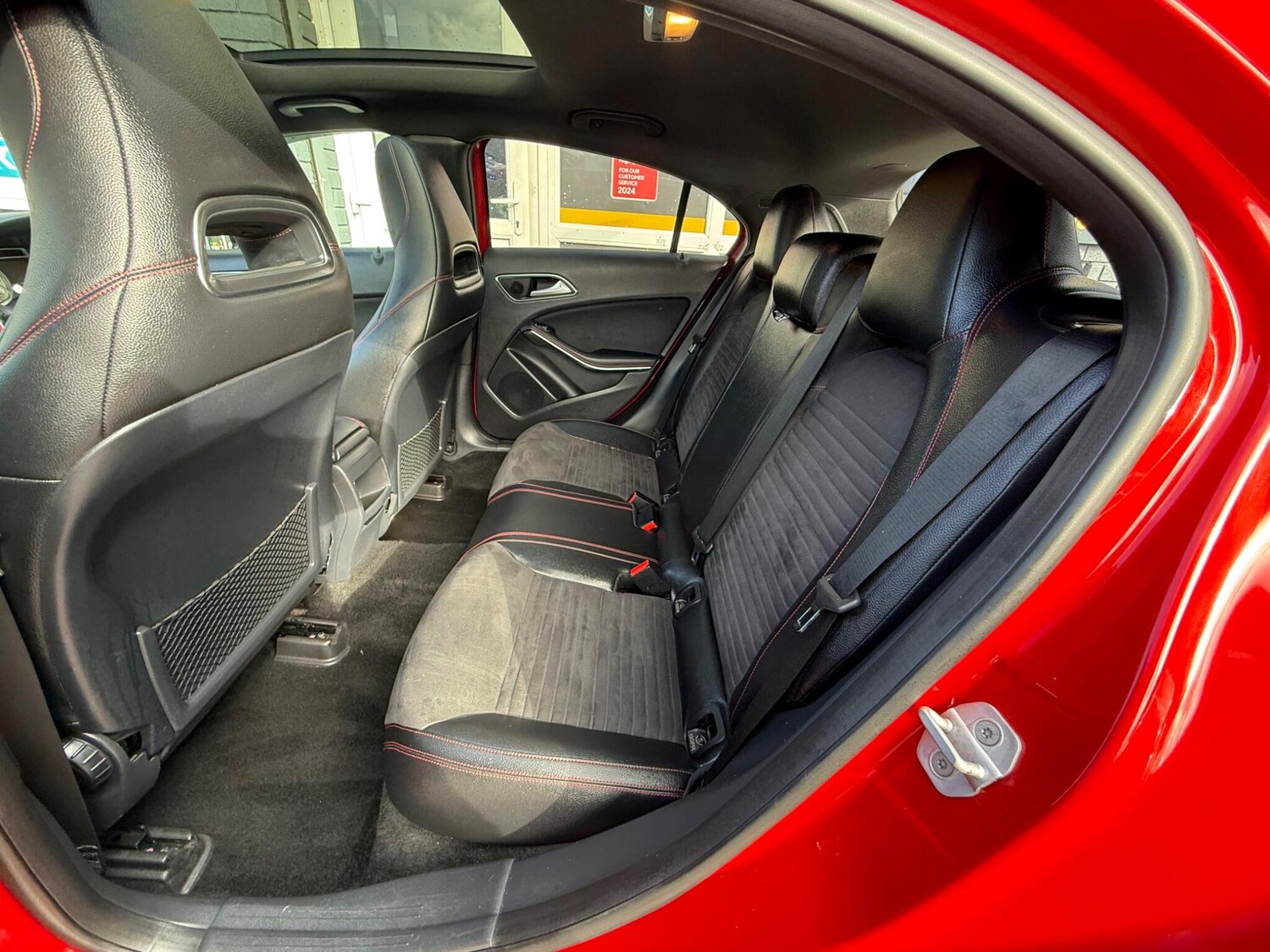 Used Mercedes-Benz A-Class for sale - 78057898: Photo 20