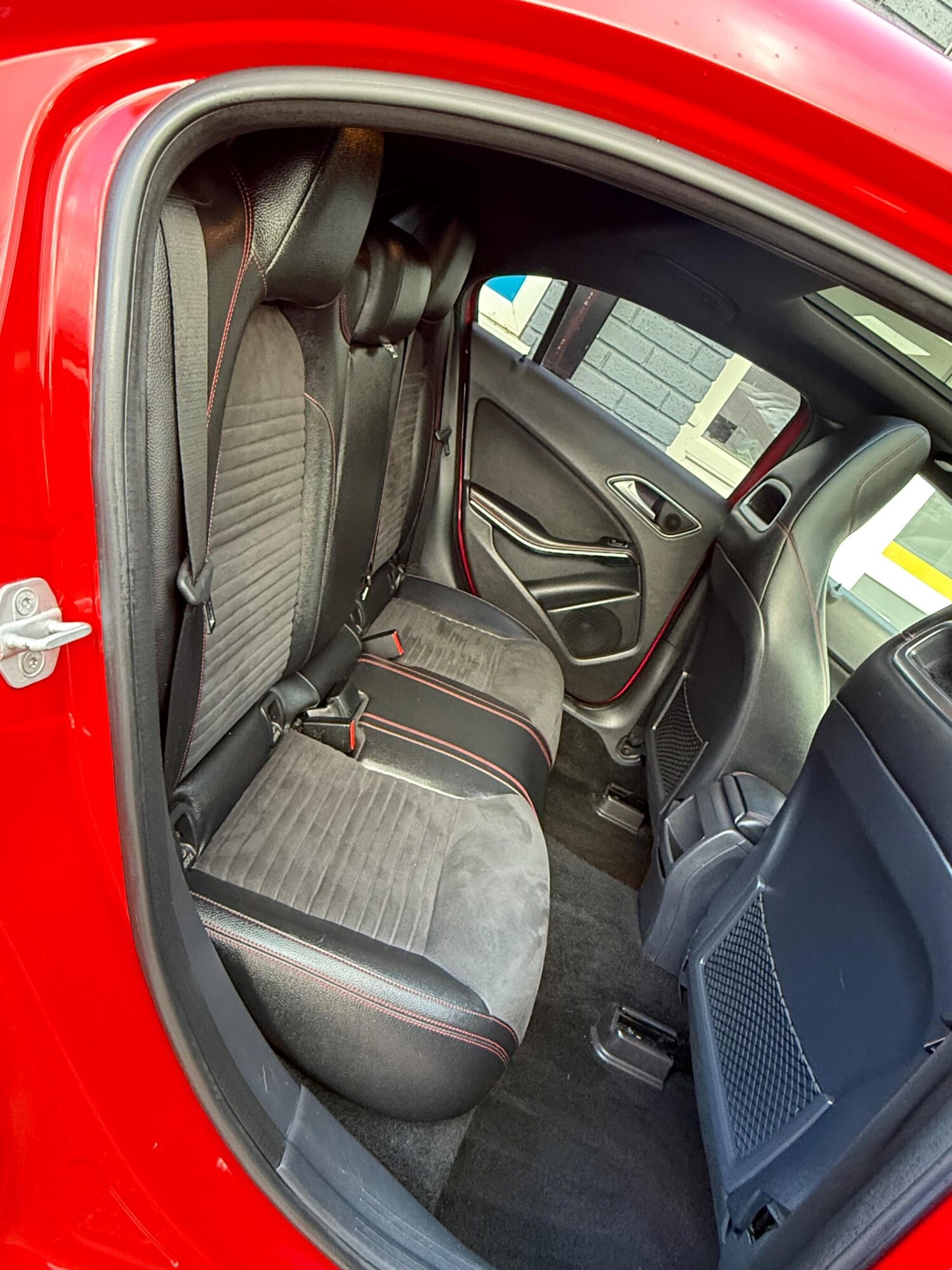 Used Mercedes-Benz A-Class for sale - 78057898: Photo 21