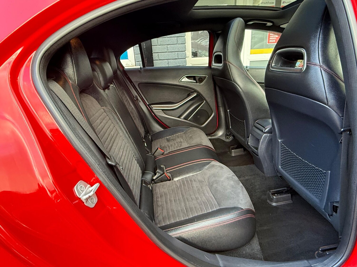 Used Mercedes-Benz A-Class for sale - 78057898: Photo 22