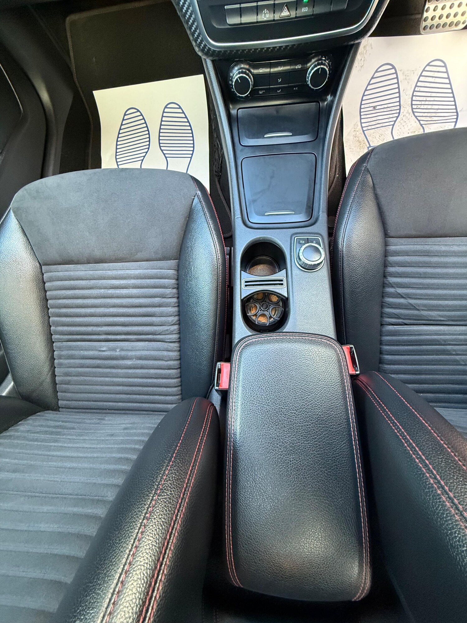 Used Mercedes-Benz A-Class for sale - 78057898: Photo 26