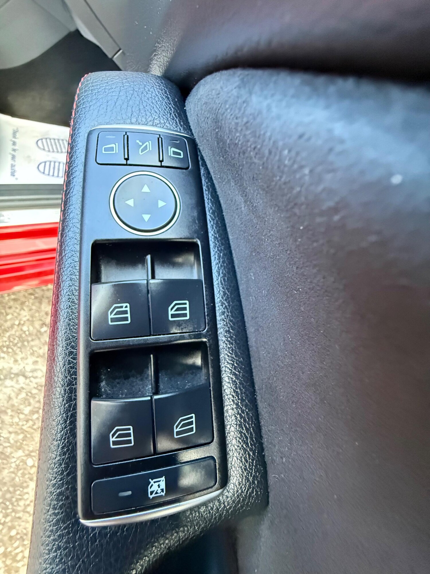 Used Mercedes-Benz A-Class for sale - 78057898: Photo 28