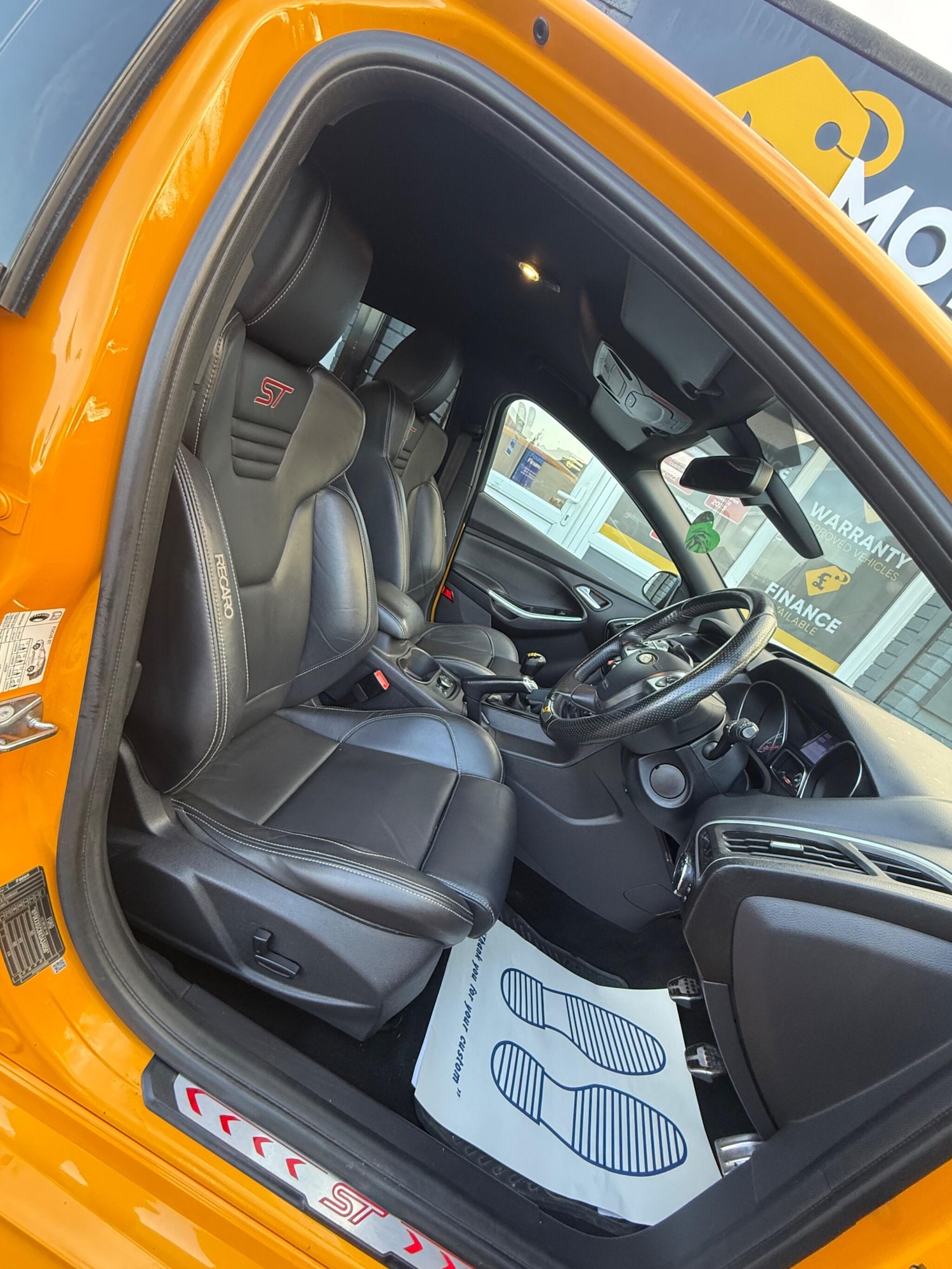 Used Ford Focus 2013 for sale - 77049948: Photo 15