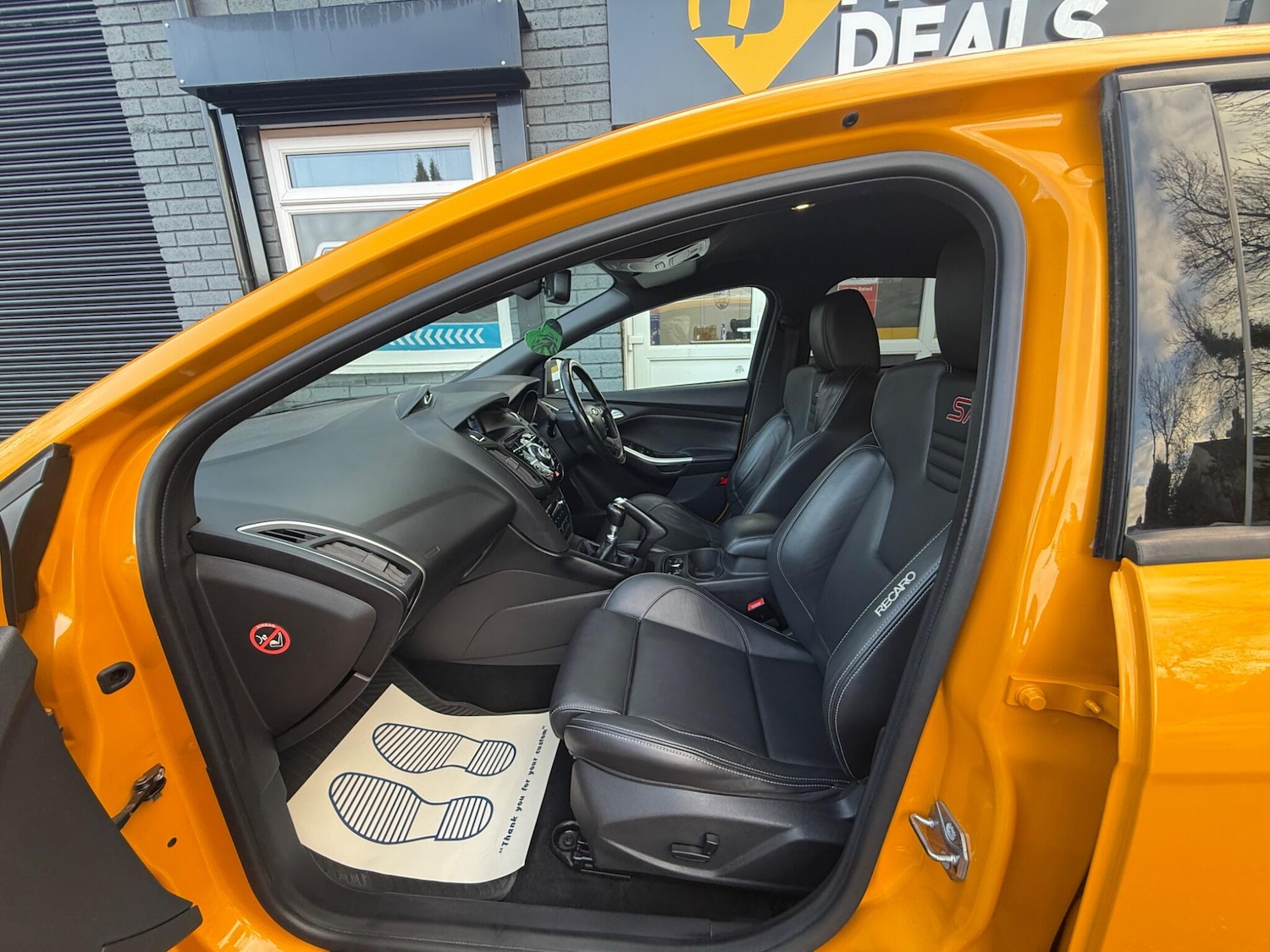 Used Ford Focus 2013 for sale - 77049948: Photo 17