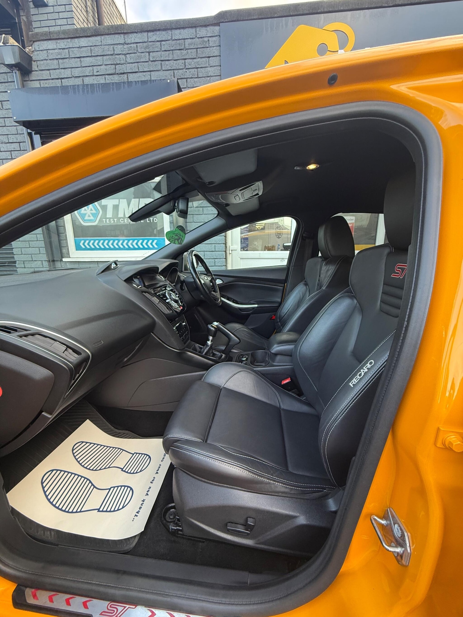 Used Ford Focus 2013 for sale - 77049948: Photo 18