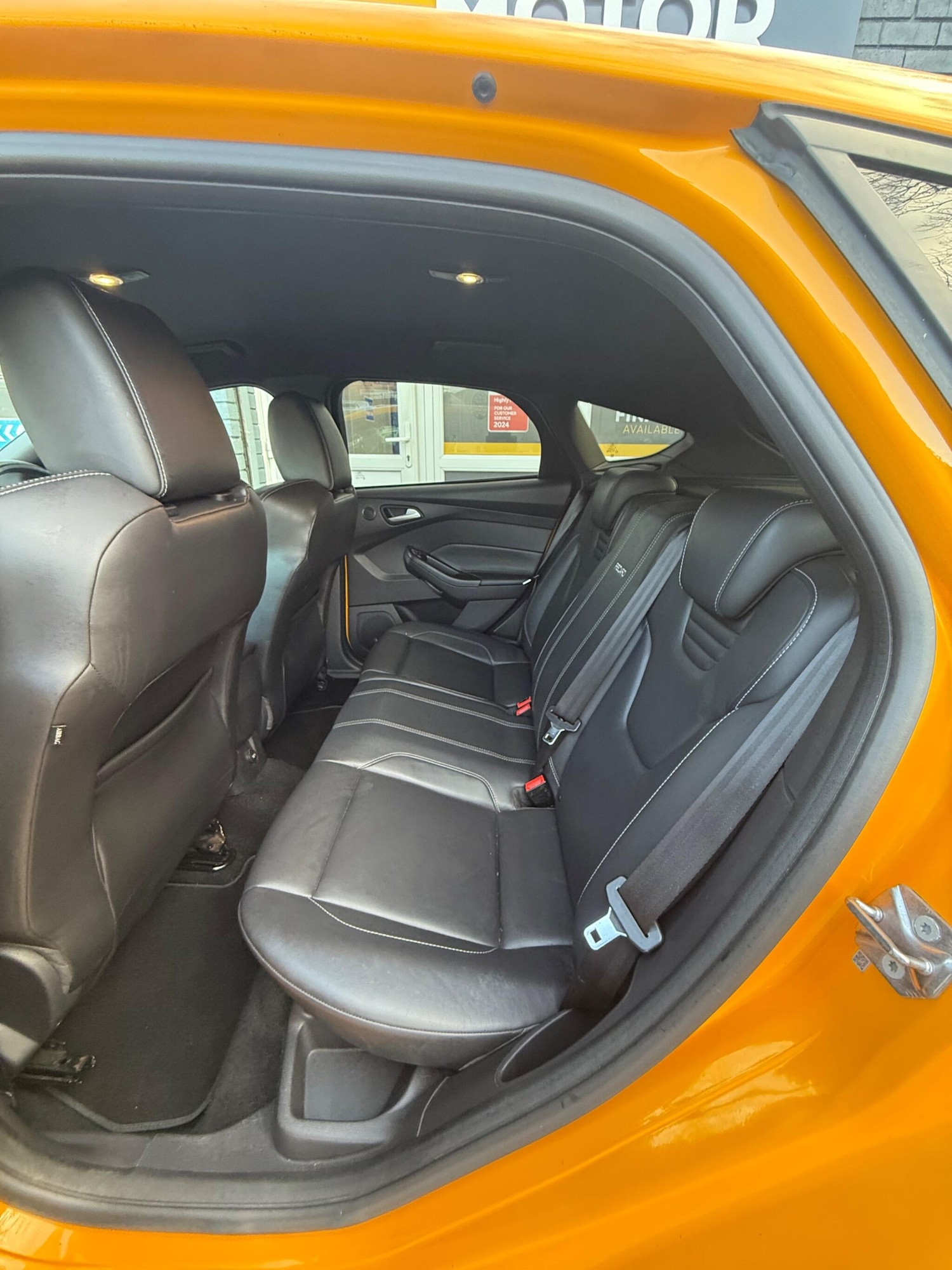 Used Ford Focus 2013 for sale - 77049948: Photo 19