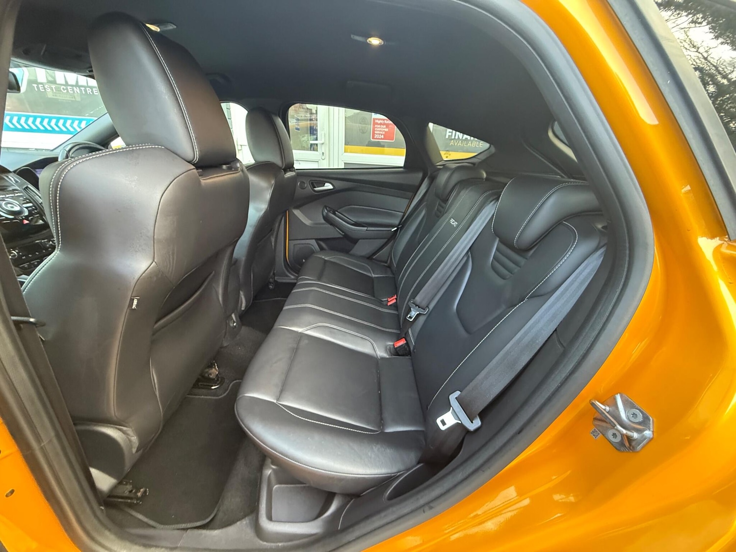 Used Ford Focus 2013 for sale - 77049948: Photo 20