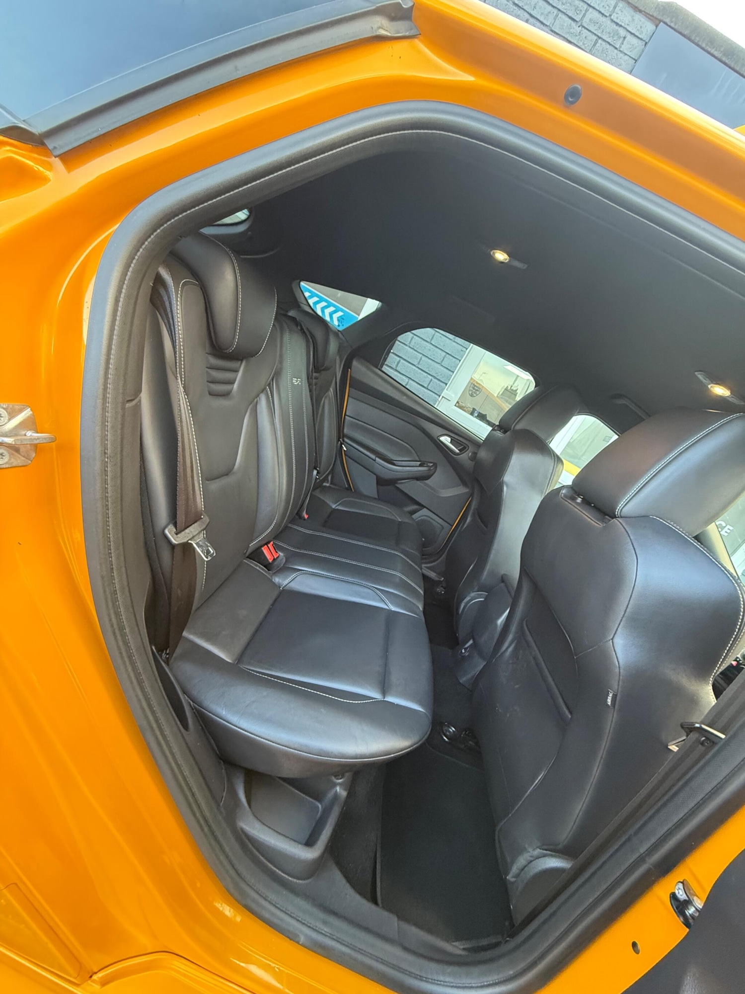 Used Ford Focus 2013 for sale - 77049948: Photo 21