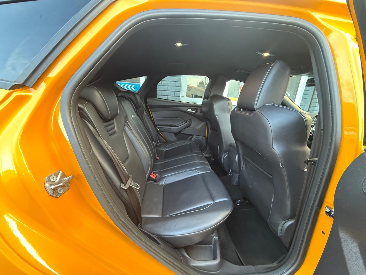 Used Ford Focus 2013 for sale - 77049948: Photo 22