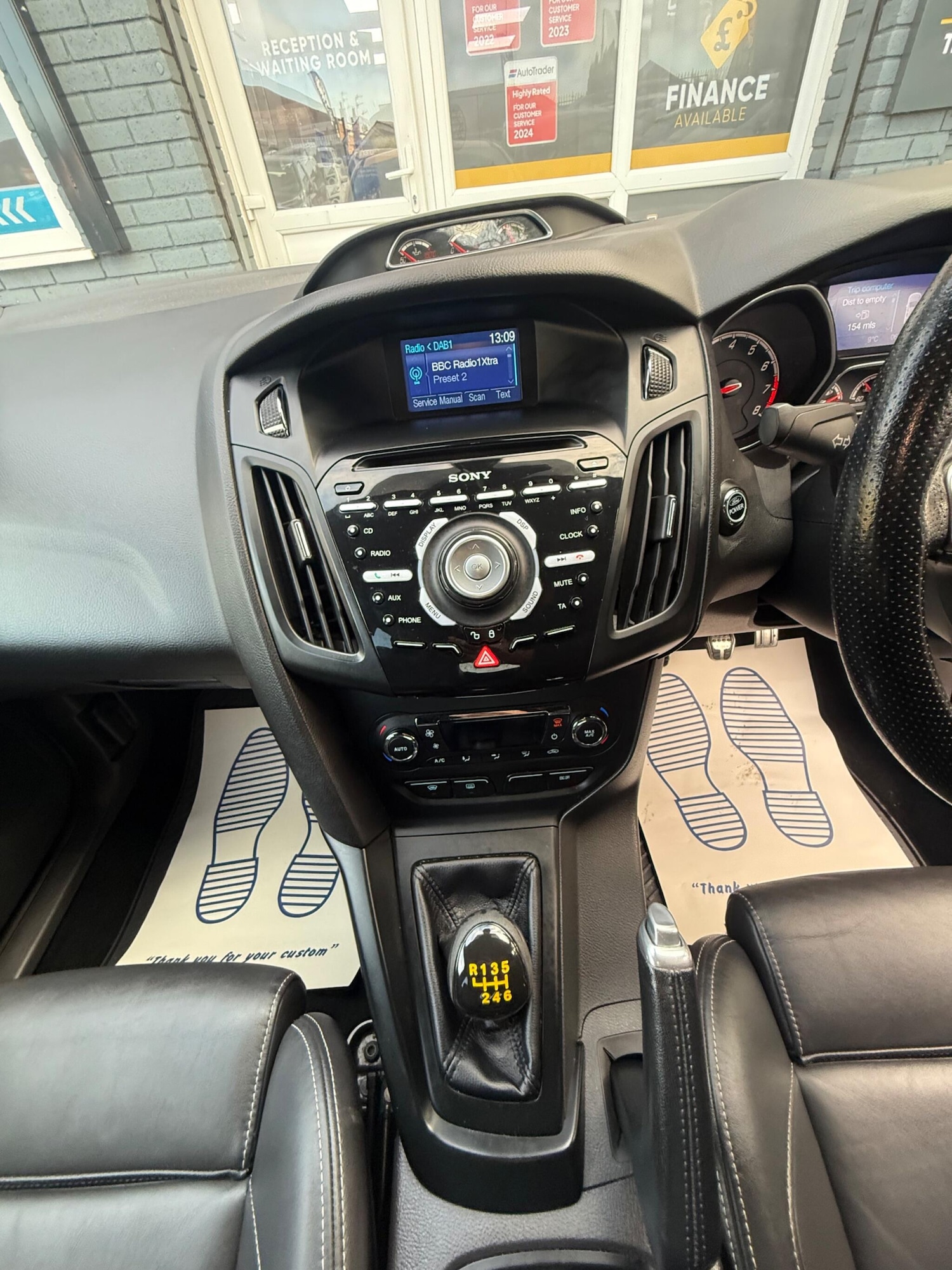 Used Ford Focus 2013 for sale - 77049948: Photo 25