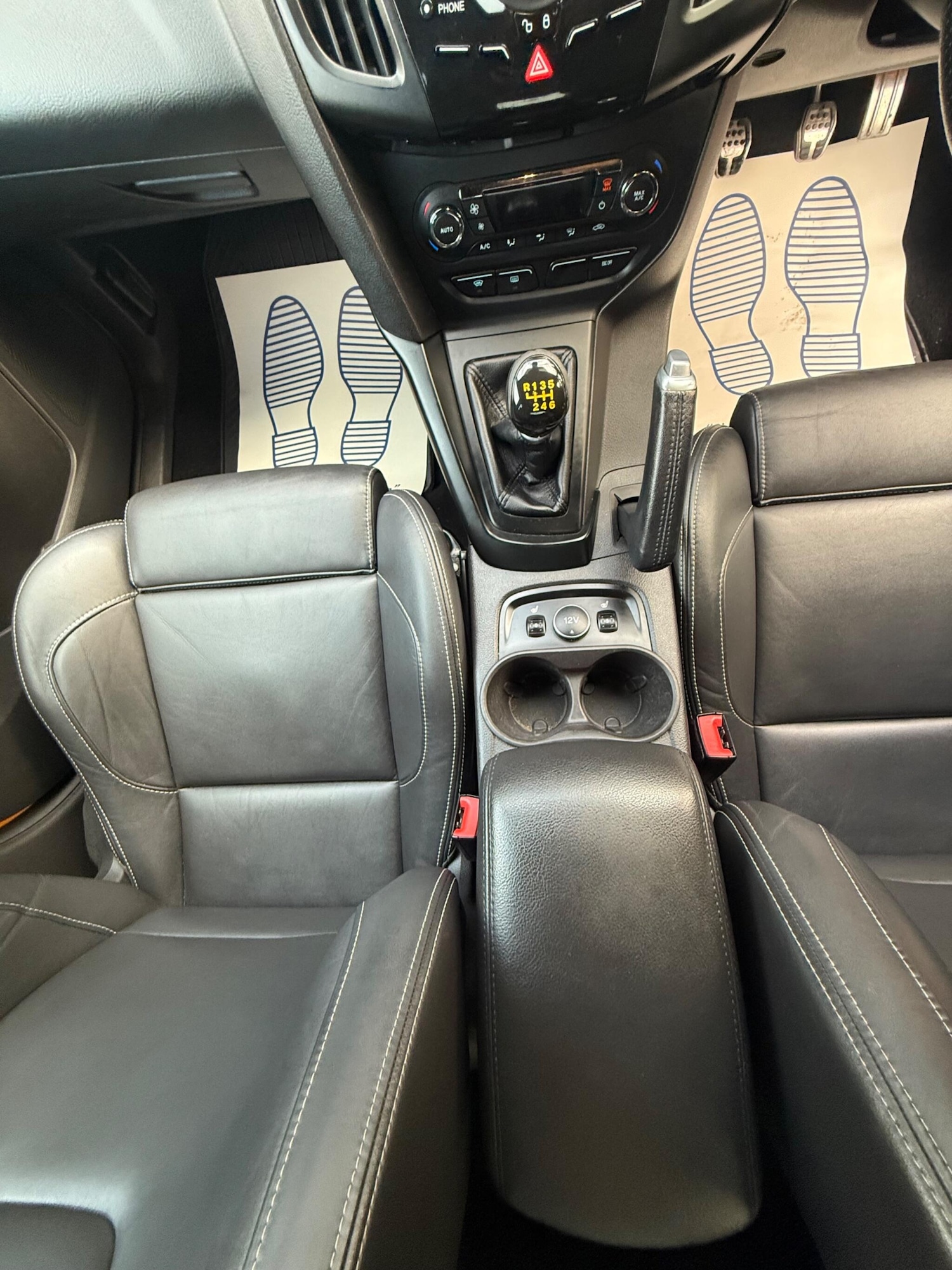 Used Ford Focus 2013 for sale - 77049948: Photo 26