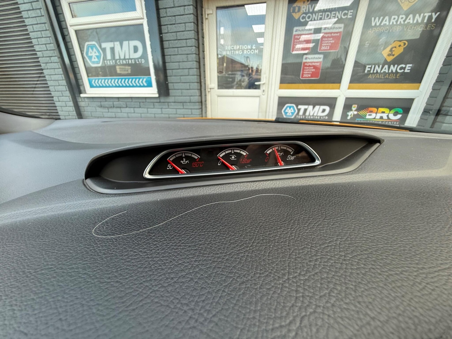 Used Ford Focus 2013 for sale - 77049948: Photo 27