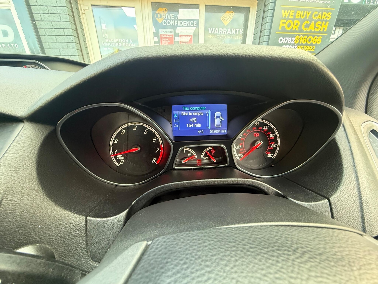 Used Ford Focus 2013 for sale - 77049948: Photo 28