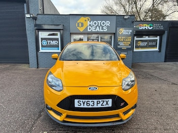 Used Ford Focus 2013 for sale - 77049948: Photo