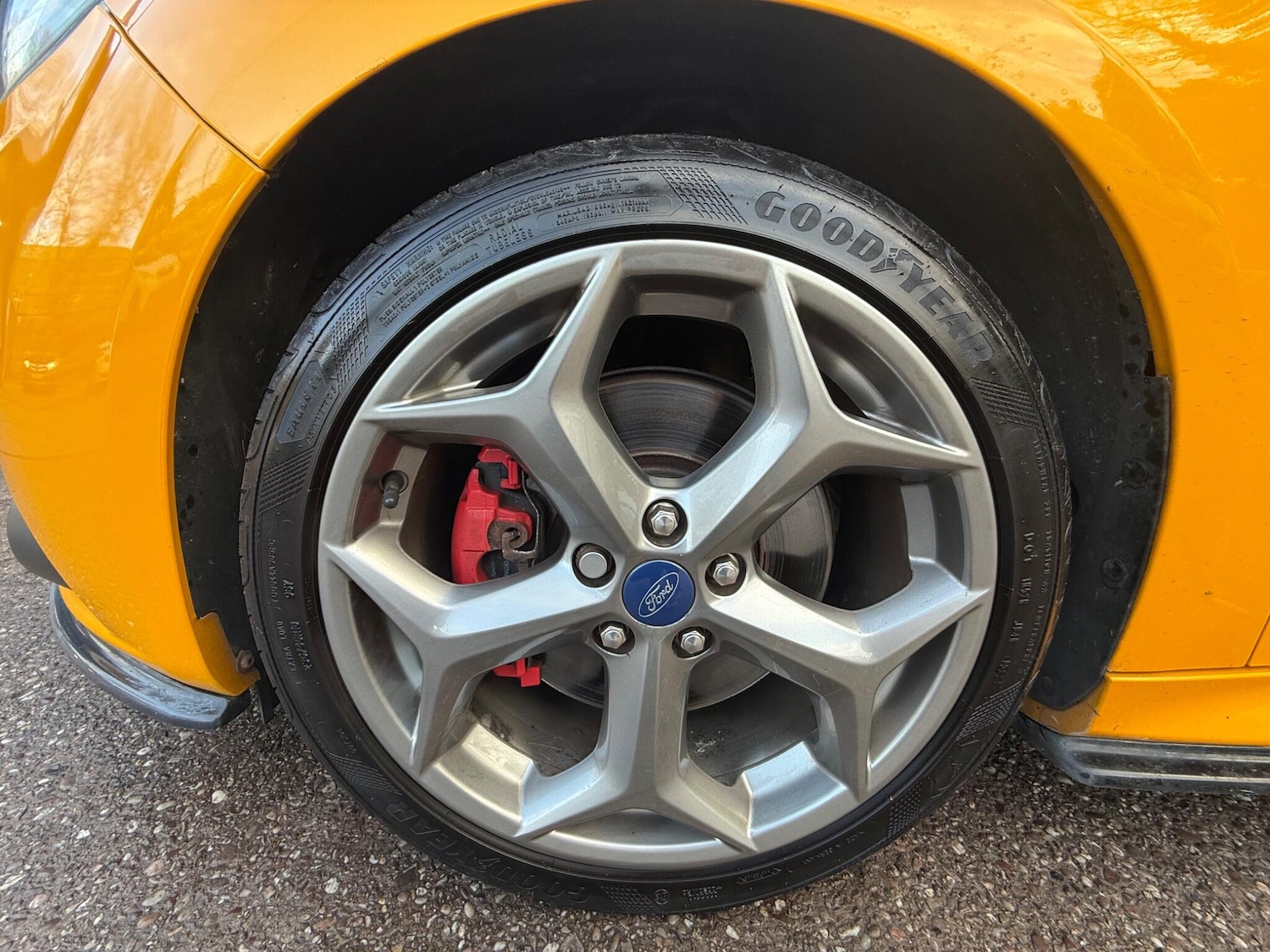 Used Ford Focus 2013 for sale - 77049948: Photo 32