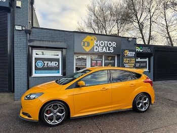 Used Ford Focus 2013 for sale - 77049948: Photo