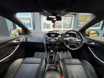 Used Ford Focus 2013 for sale - 77049948: Photo