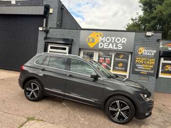 2018 (18) - 2.0 TDi 150 SE Nav 5dr