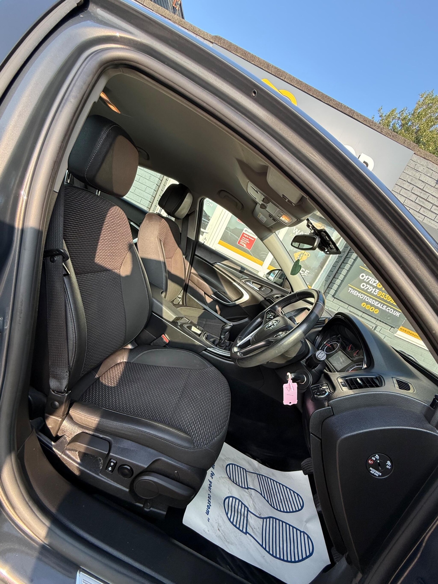Vehicle 15