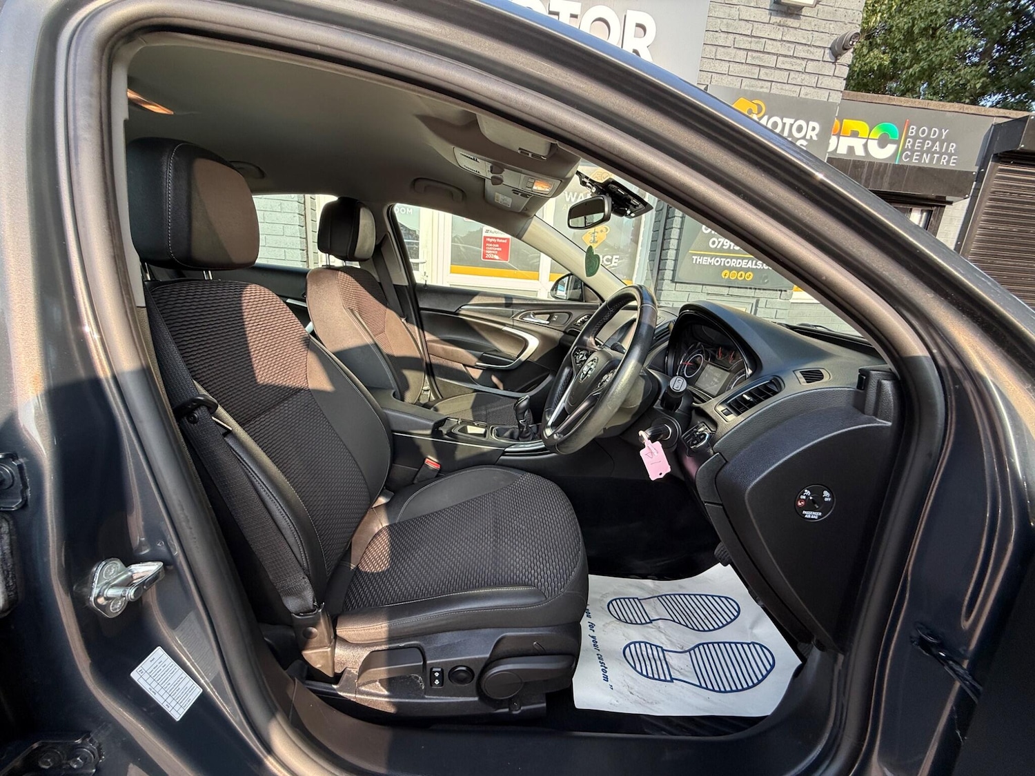 Vehicle 16