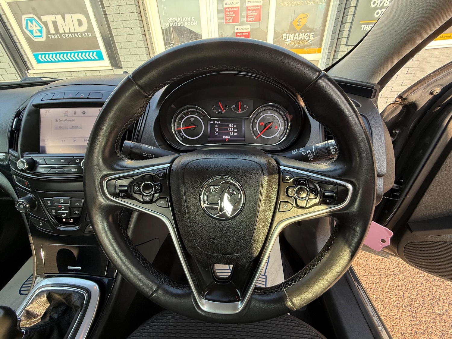 Vehicle 24