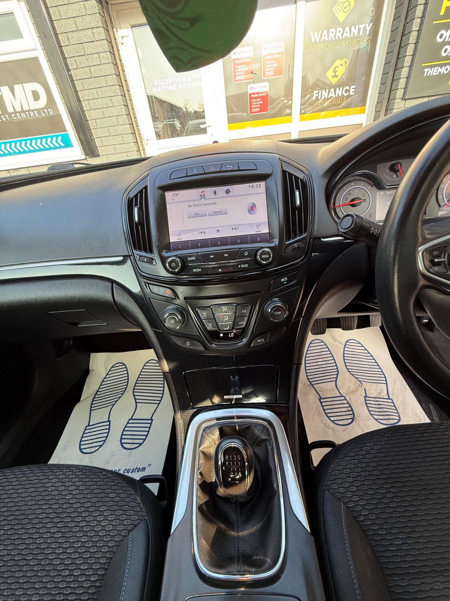 Vehicle 25