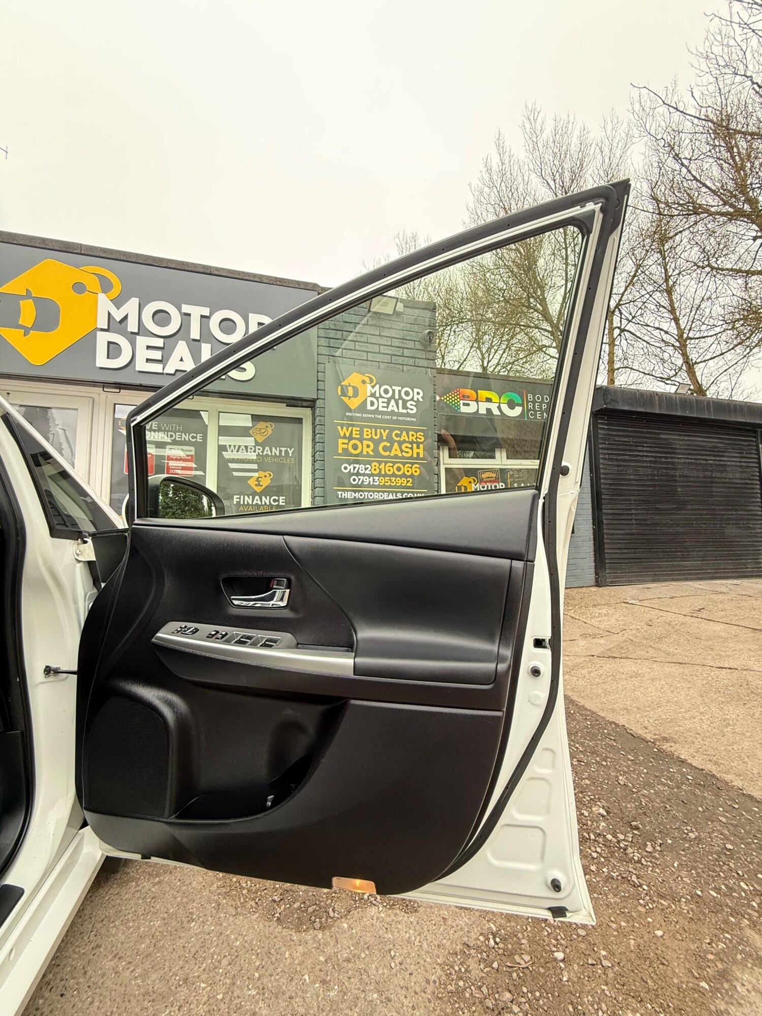 Used Toyota Prius+ 2020 for sale - 77808230: Photo 14