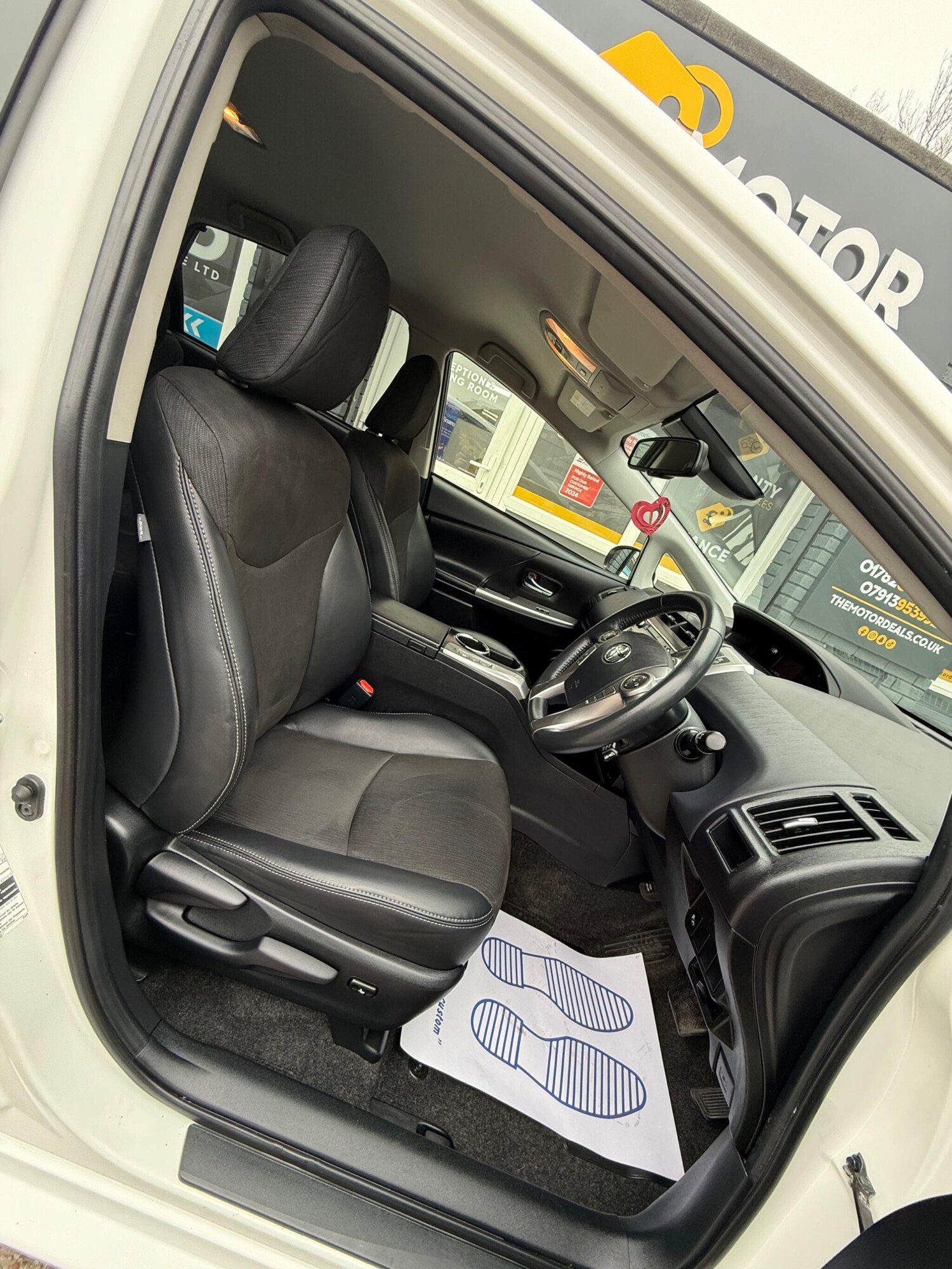 Used Toyota Prius+ 2020 for sale - 77808230: Photo 16