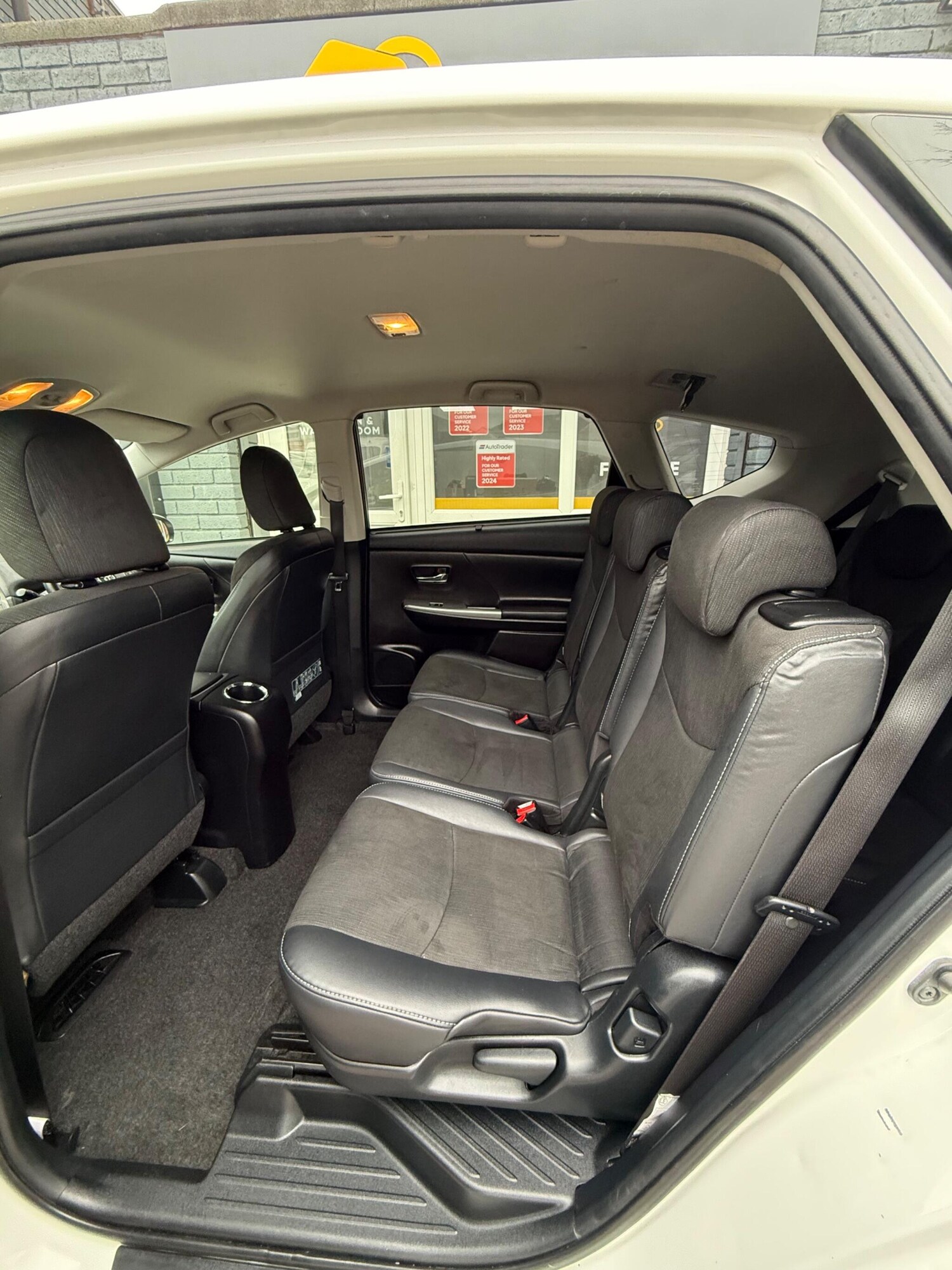 Used Toyota Prius+ 2020 for sale - 77808230: Photo 20