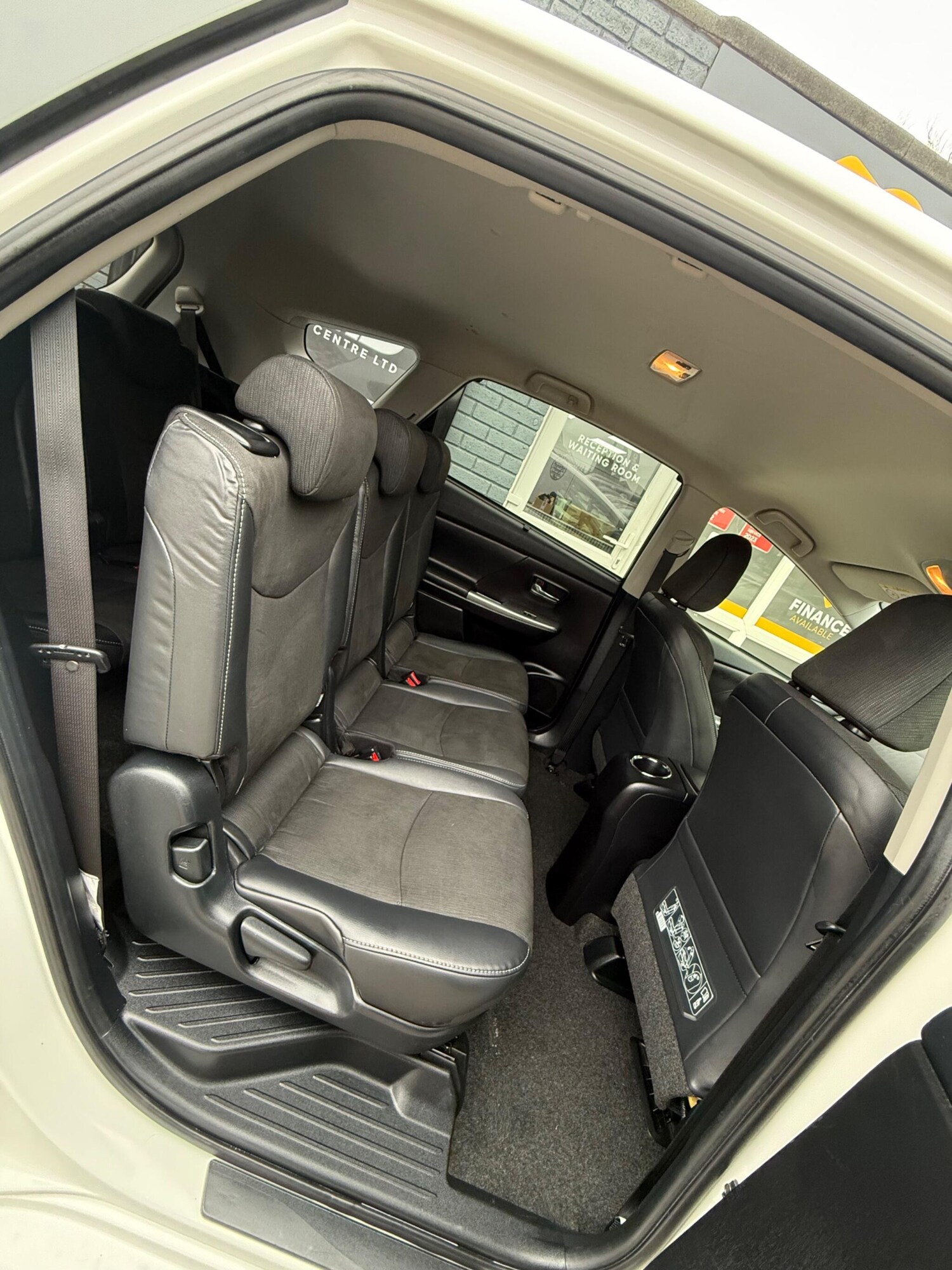 Used Toyota Prius+ 2020 for sale - 77808230: Photo 21