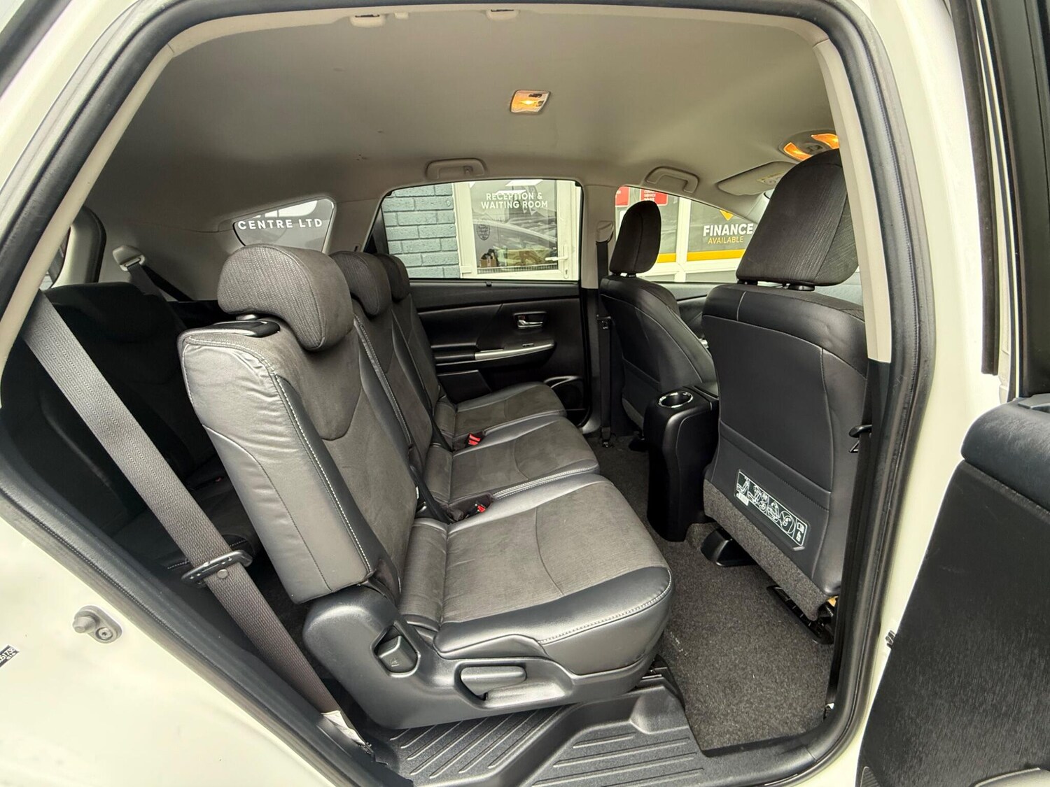 Used Toyota Prius+ 2020 for sale - 77808230: Photo 22