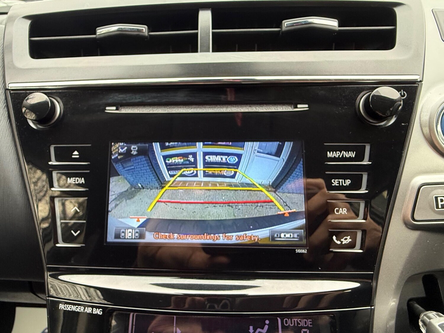 Used Toyota Prius+ 2020 for sale - 77808230: Photo 31