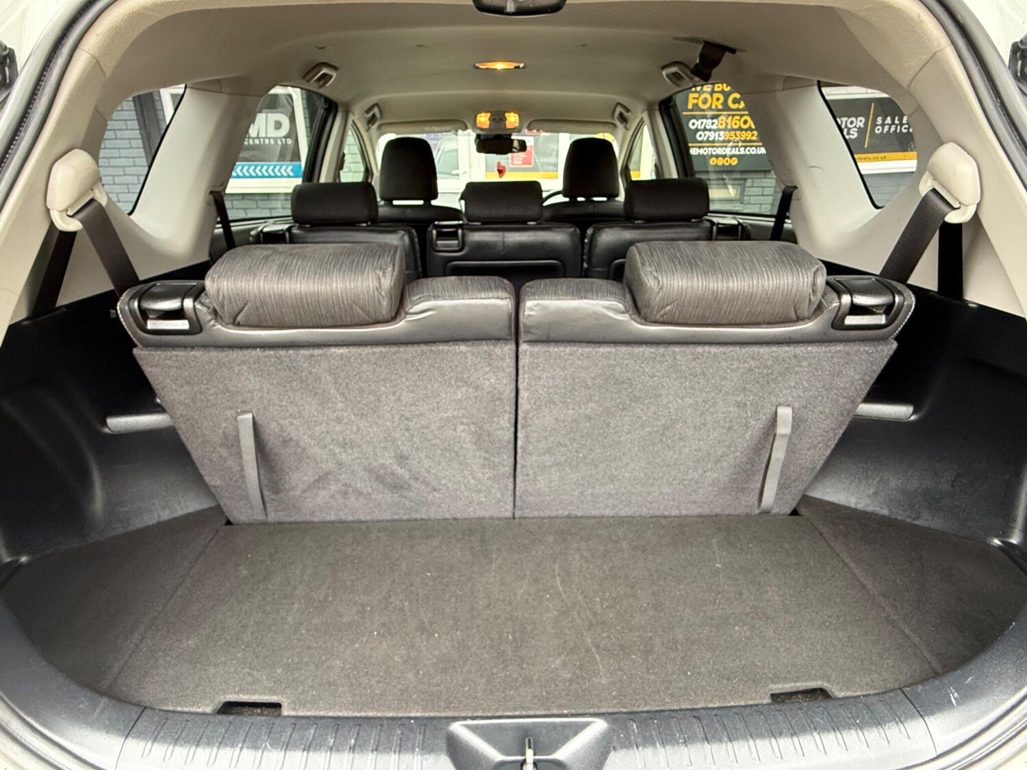 Used Toyota Prius+ 2020 for sale - 77808230: Photo 33