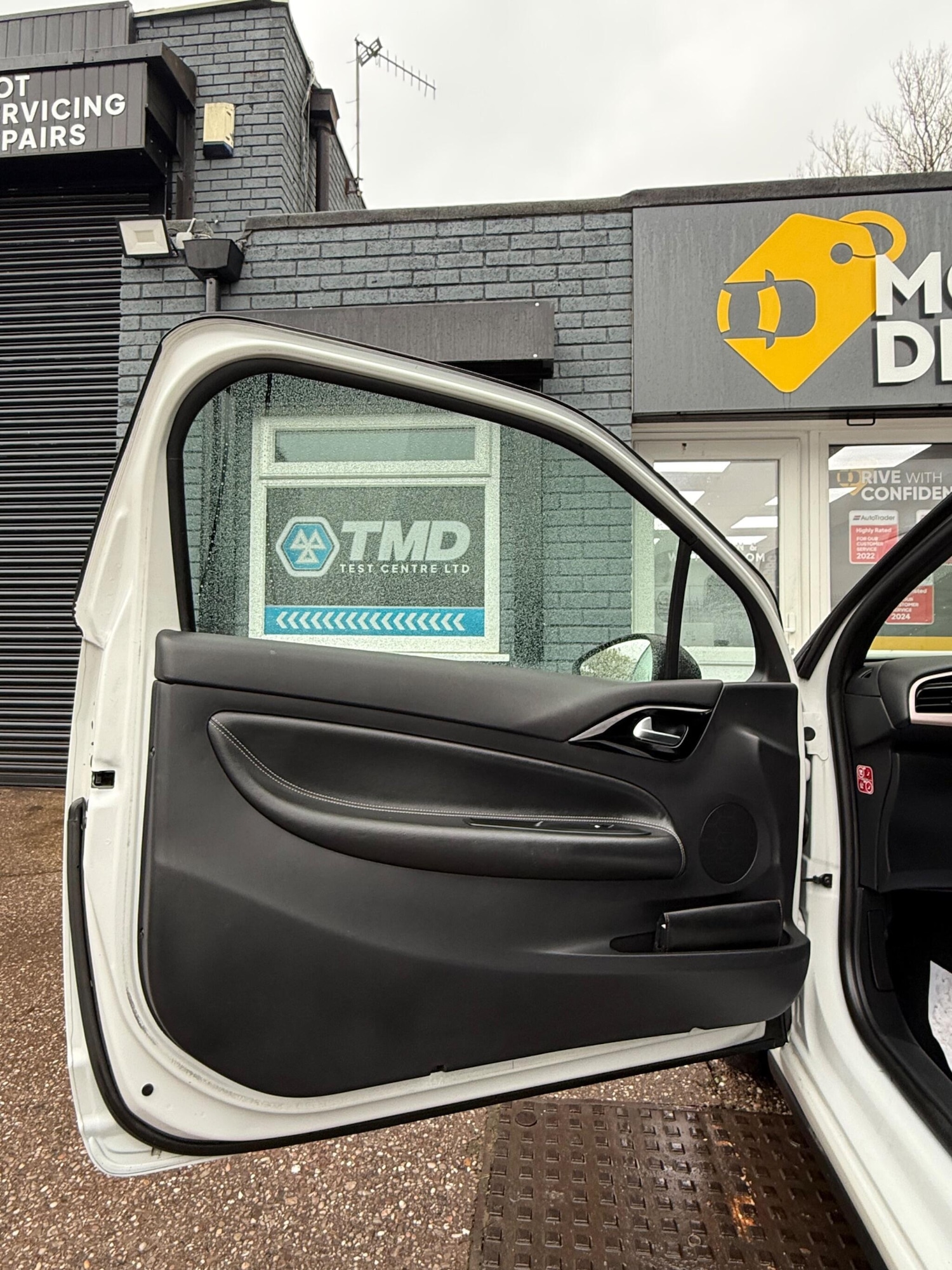 Used DS Automobiles DS 3 2017 for sale - 77203701: Photo 12