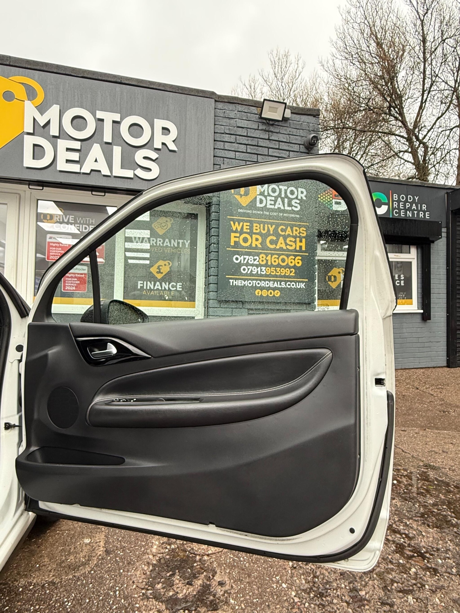 Used DS Automobiles DS 3 2017 for sale - 77203701: Photo 13