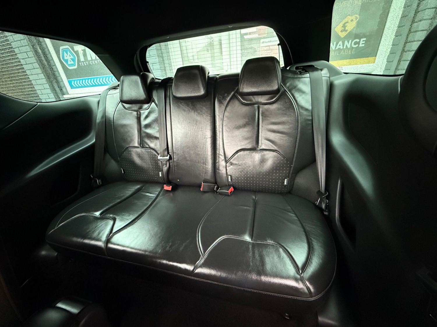 Used DS Automobiles DS 3 2017 for sale - 77203701: Photo 19