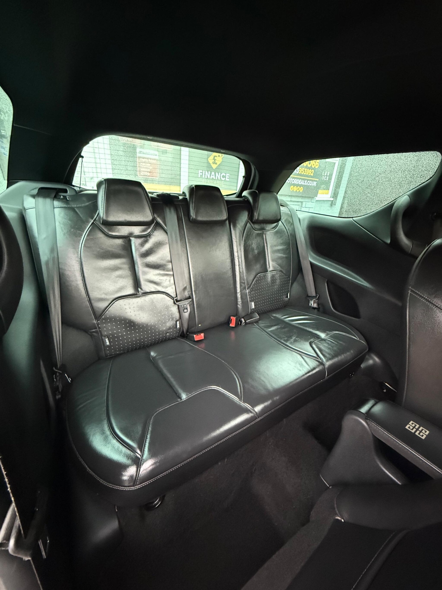 Used DS Automobiles DS 3 2017 for sale - 77203701: Photo 20