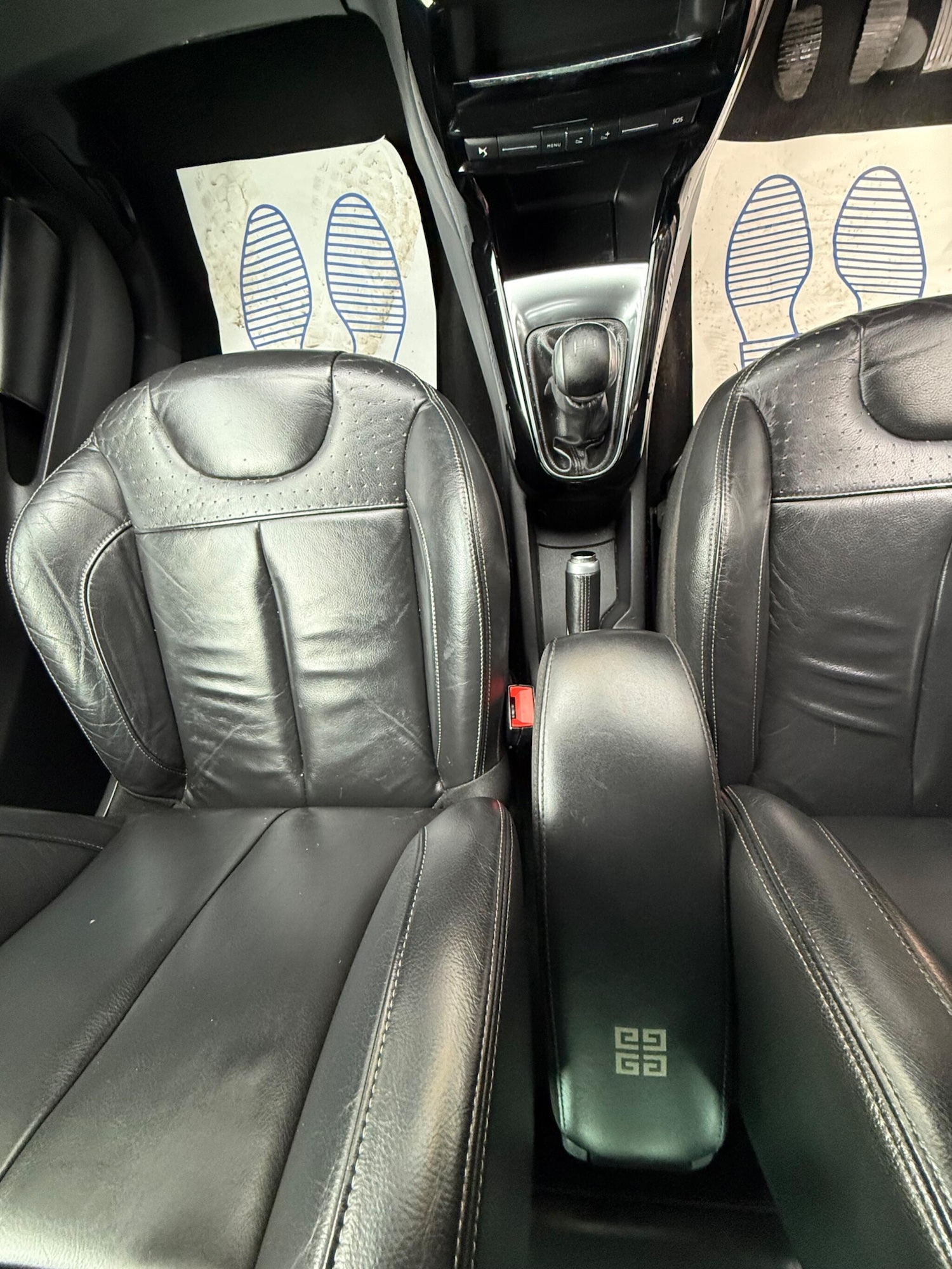 Used DS Automobiles DS 3 2017 for sale - 77203701: Photo 24