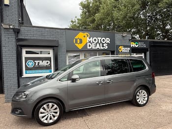 Used SEAT Alhambra 2021 for sale - 79613021: Photo